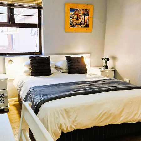 Tiende Laan Bed & Breakfast And Self-Catering Walvis Bay Extérieur photo