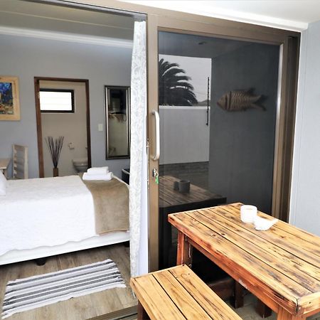 Tiende Laan Bed & Breakfast And Self-Catering Walvis Bay Extérieur photo
