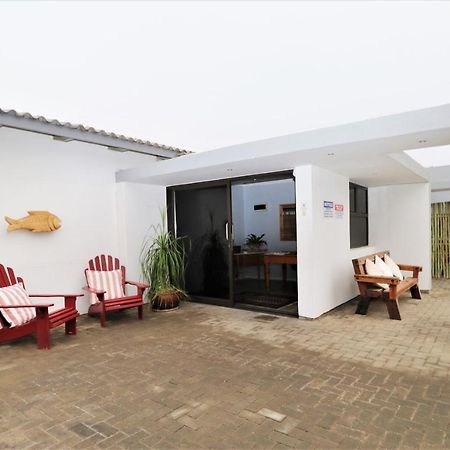 Tiende Laan Bed & Breakfast And Self-Catering Walvis Bay Extérieur photo