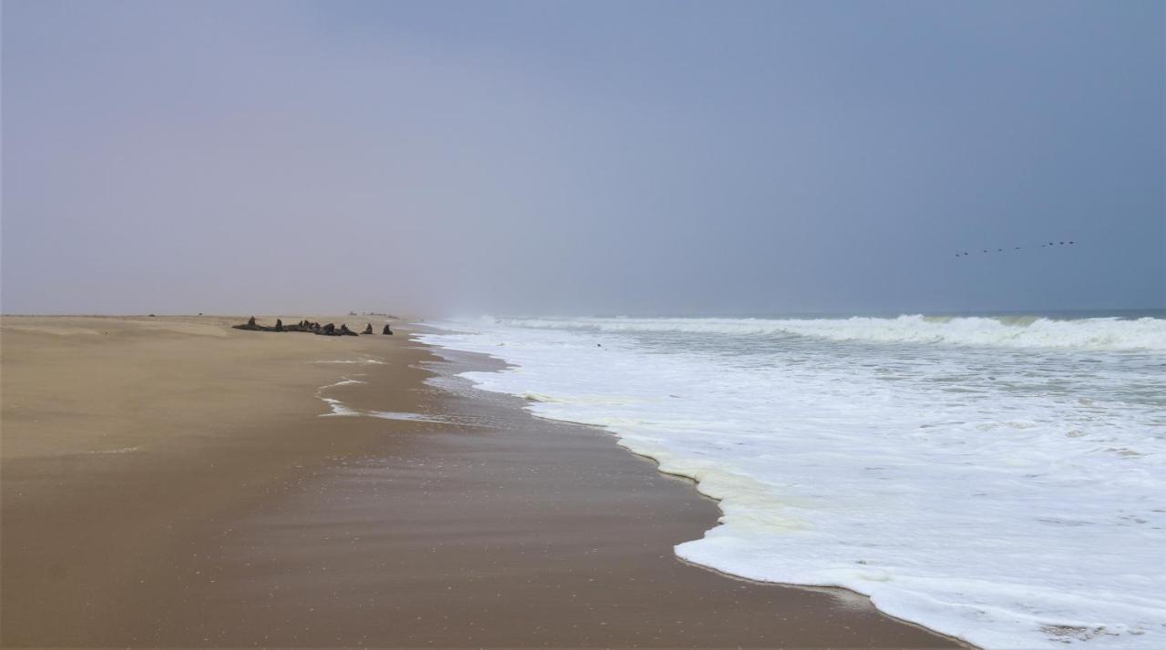 Tiende Laan Bed & Breakfast And Self-Catering Walvis Bay Extérieur photo