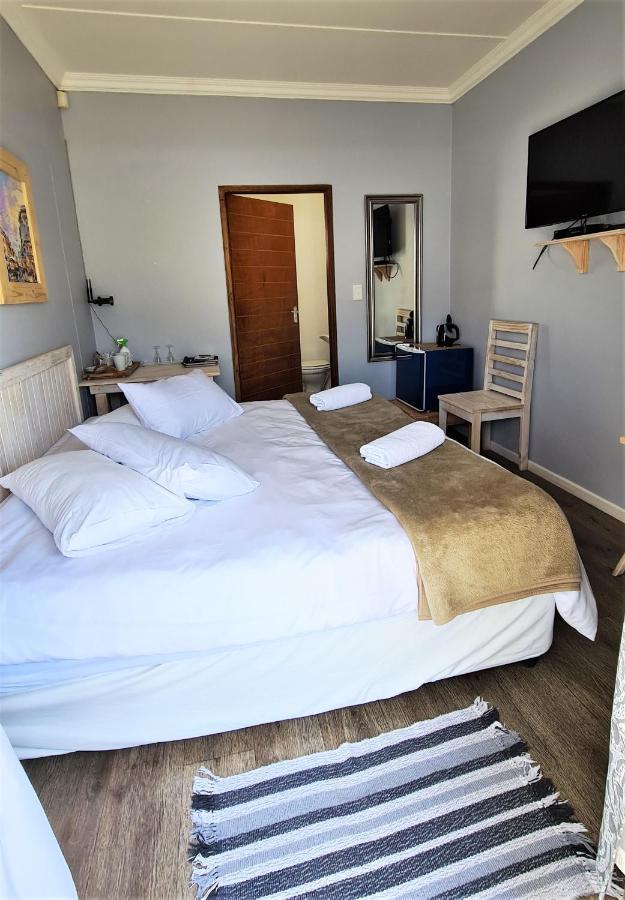 Tiende Laan Bed & Breakfast And Self-Catering Walvis Bay Extérieur photo