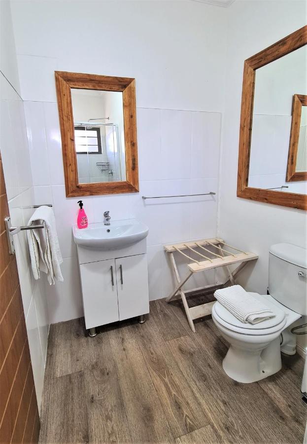 Tiende Laan Bed & Breakfast And Self-Catering Walvis Bay Extérieur photo
