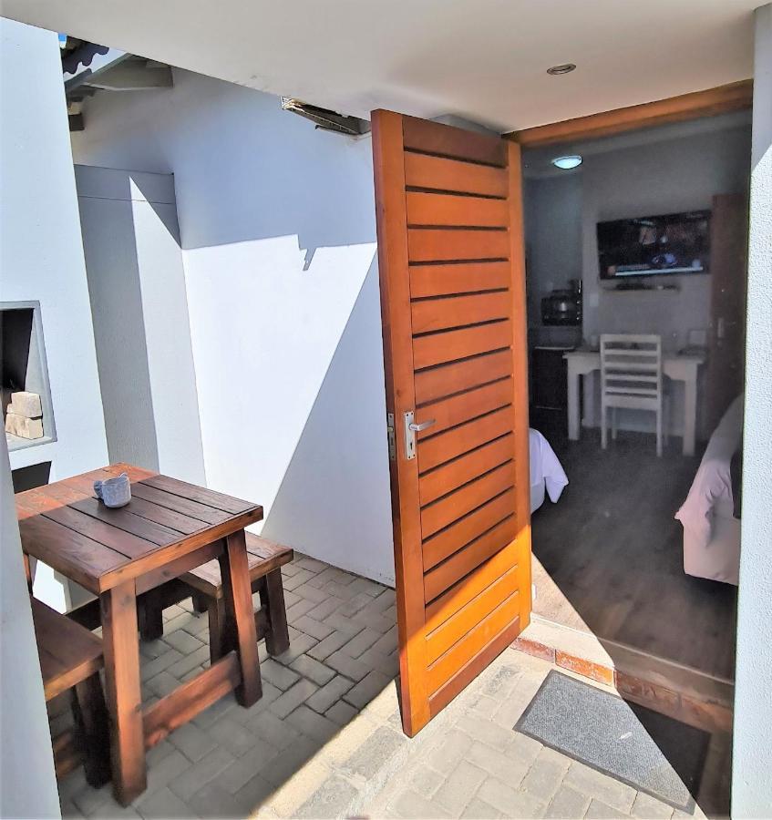 Tiende Laan Bed & Breakfast And Self-Catering Walvis Bay Extérieur photo