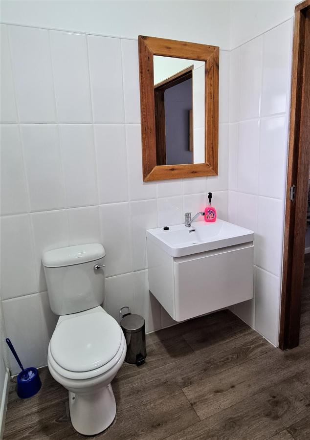 Tiende Laan Bed & Breakfast And Self-Catering Walvis Bay Extérieur photo
