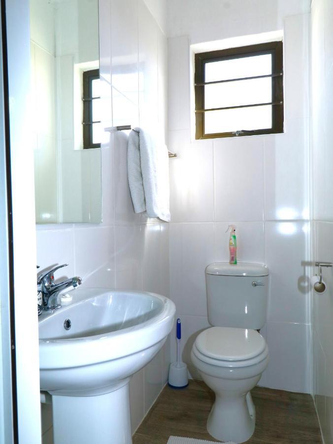 Tiende Laan Bed & Breakfast And Self-Catering Walvis Bay Extérieur photo