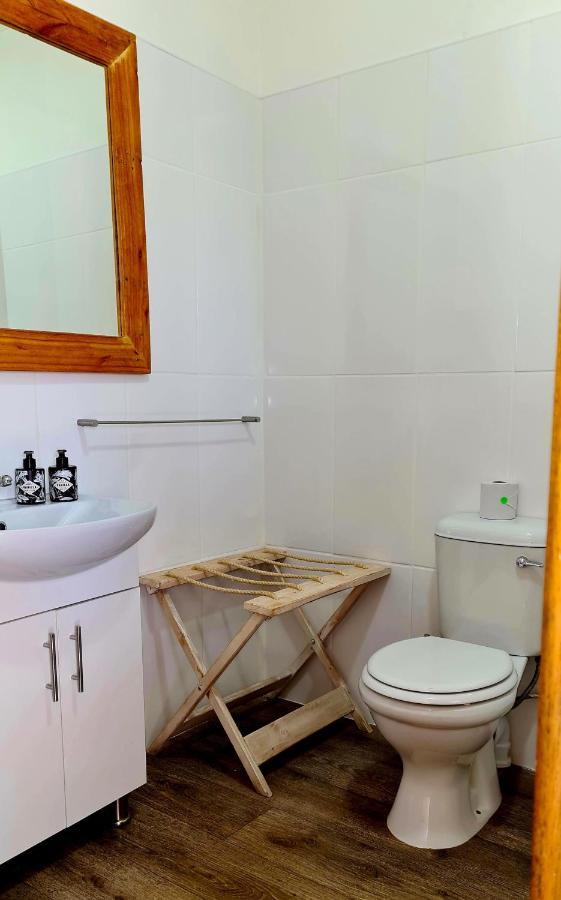 Tiende Laan Bed & Breakfast And Self-Catering Walvis Bay Extérieur photo