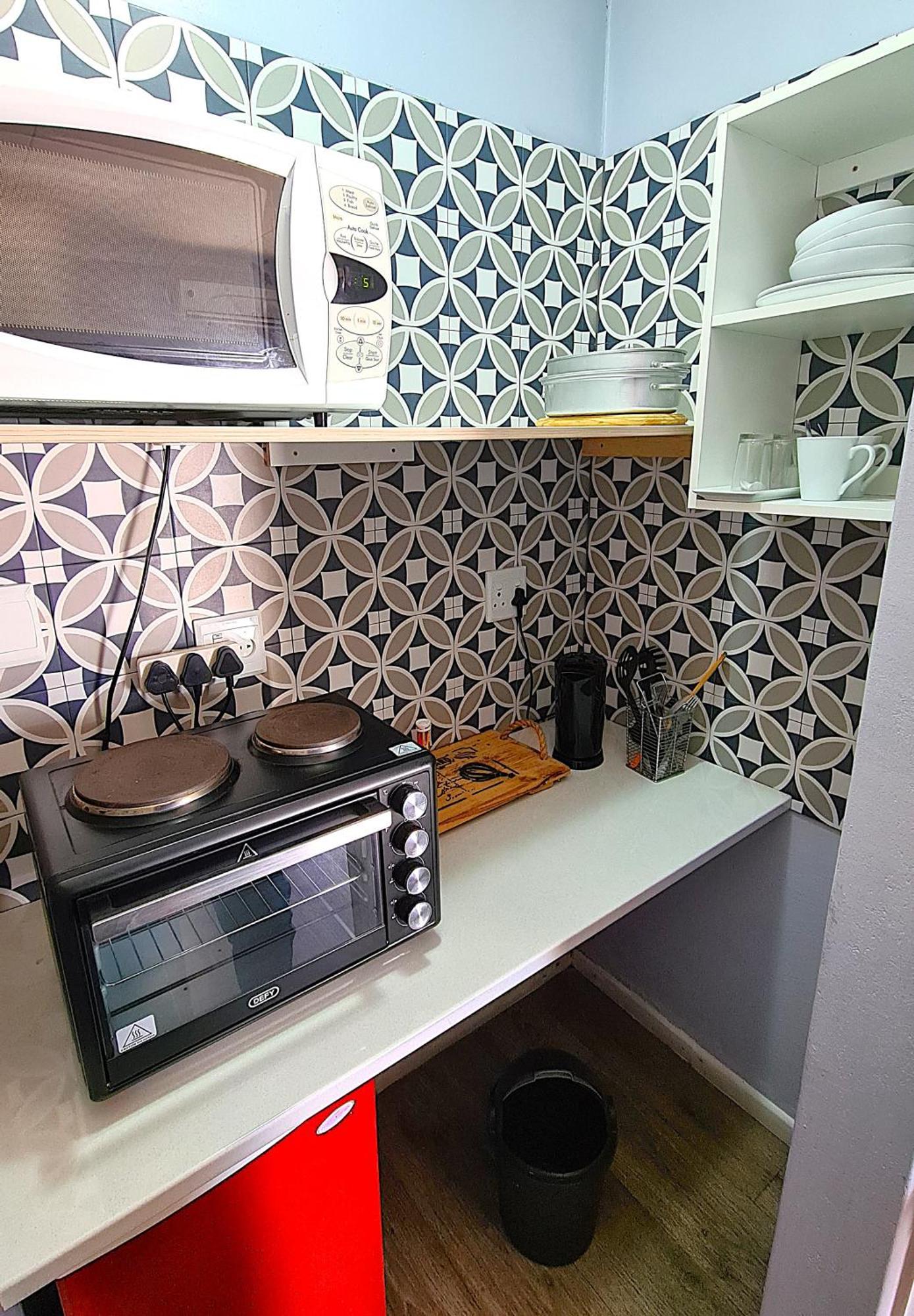 Tiende Laan Bed & Breakfast And Self-Catering Walvis Bay Extérieur photo