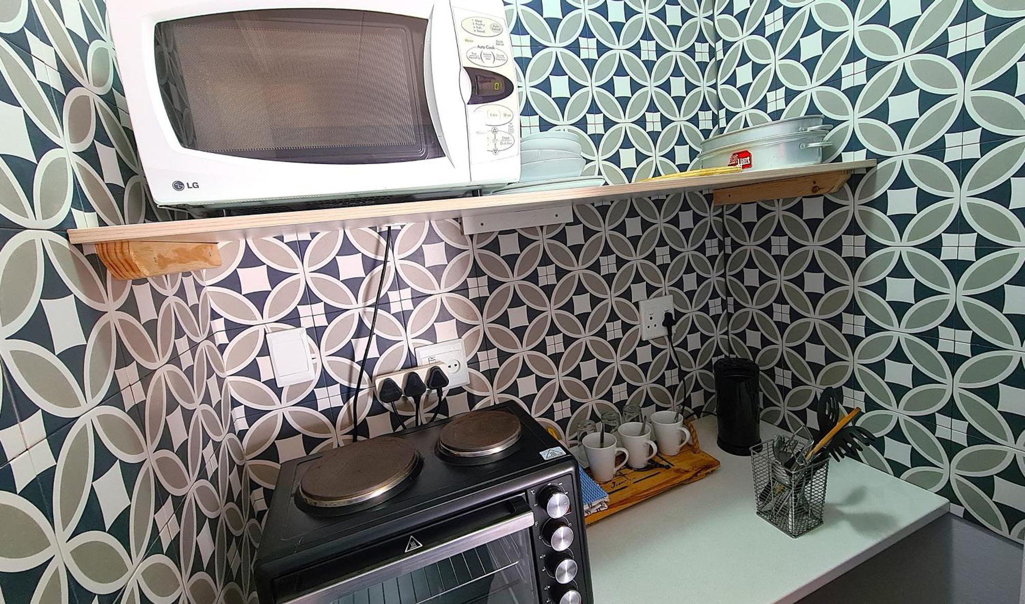 Tiende Laan Bed & Breakfast And Self-Catering Walvis Bay Extérieur photo