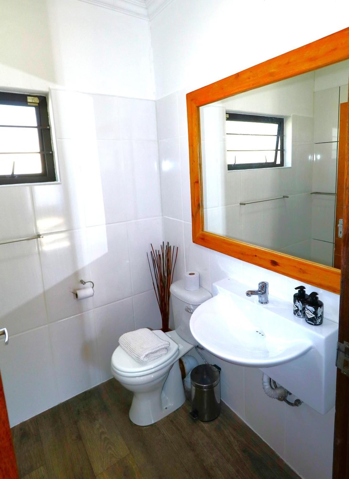 Tiende Laan Bed & Breakfast And Self-Catering Walvis Bay Extérieur photo
