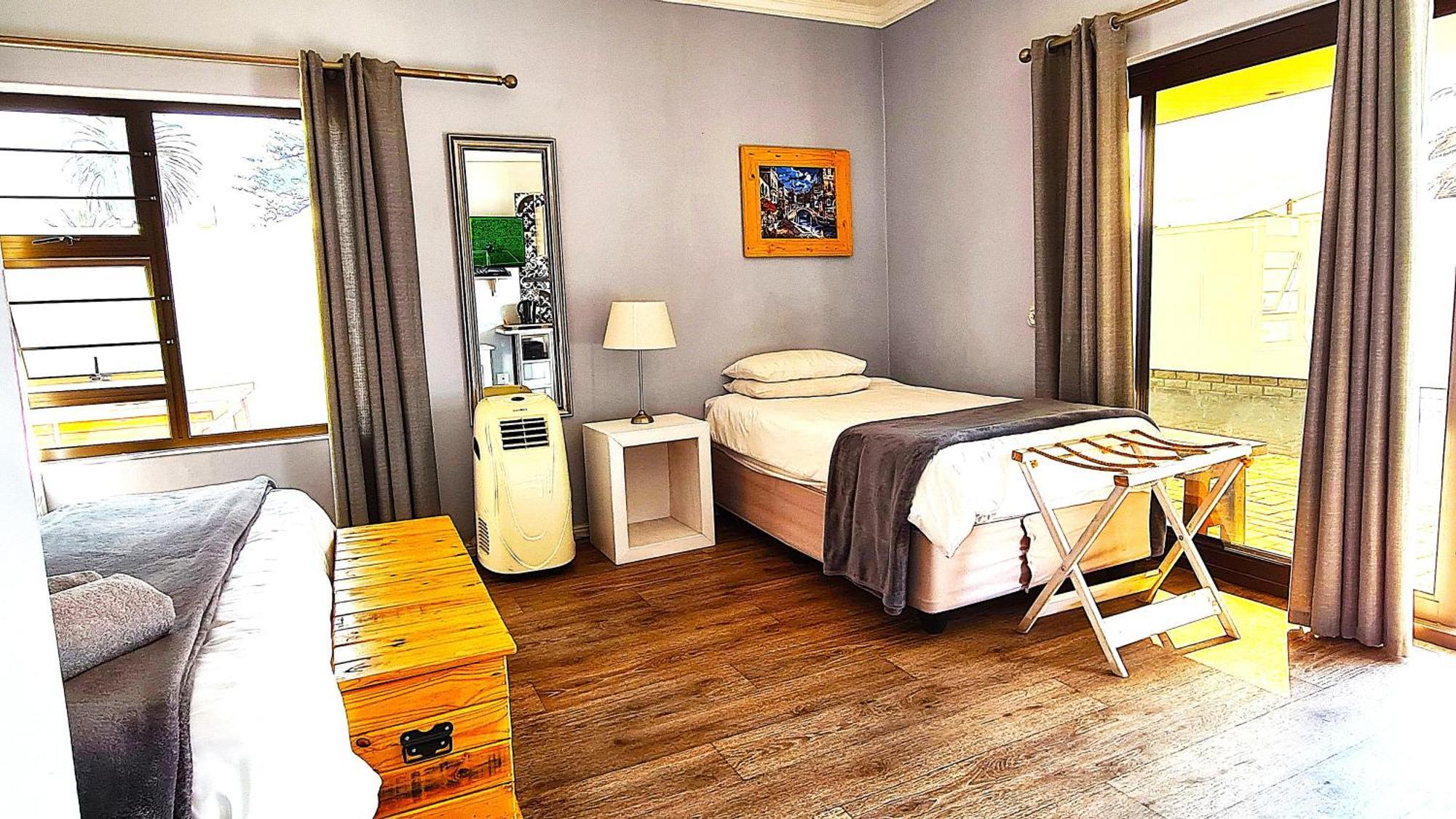 Tiende Laan Bed & Breakfast And Self-Catering Walvis Bay Extérieur photo