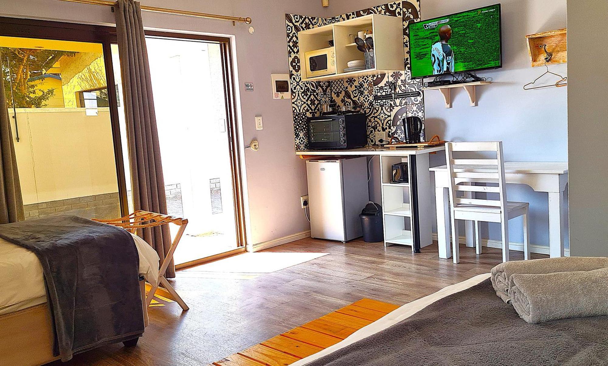 Tiende Laan Bed & Breakfast And Self-Catering Walvis Bay Extérieur photo