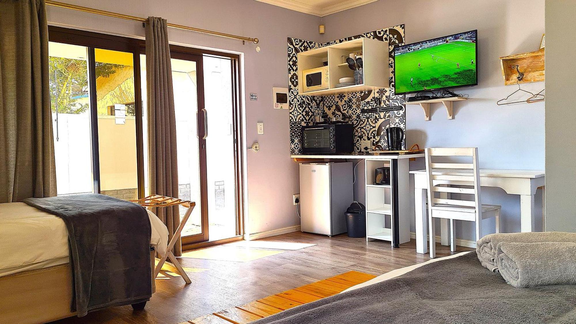 Tiende Laan Bed & Breakfast And Self-Catering Walvis Bay Extérieur photo