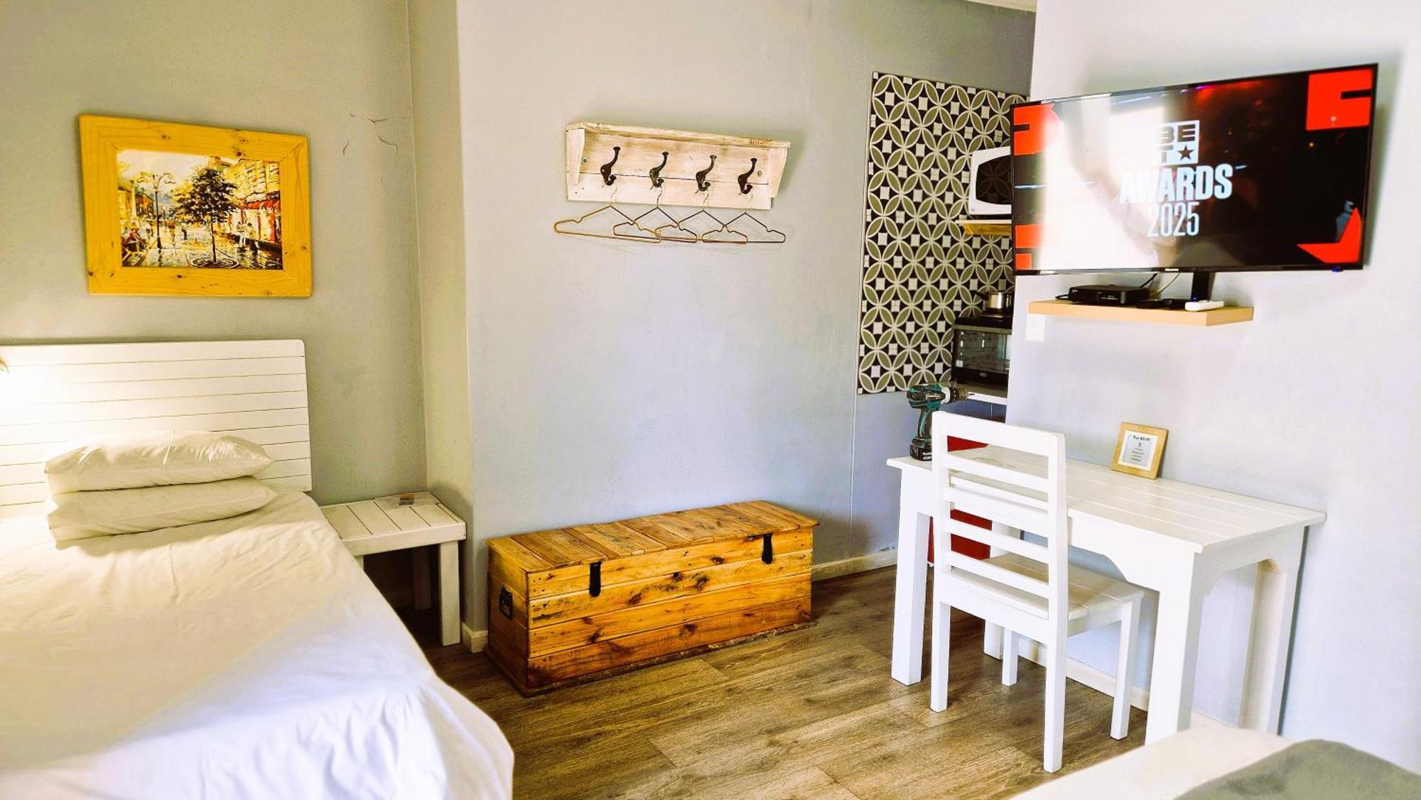 Tiende Laan Bed & Breakfast And Self-Catering Walvis Bay Extérieur photo