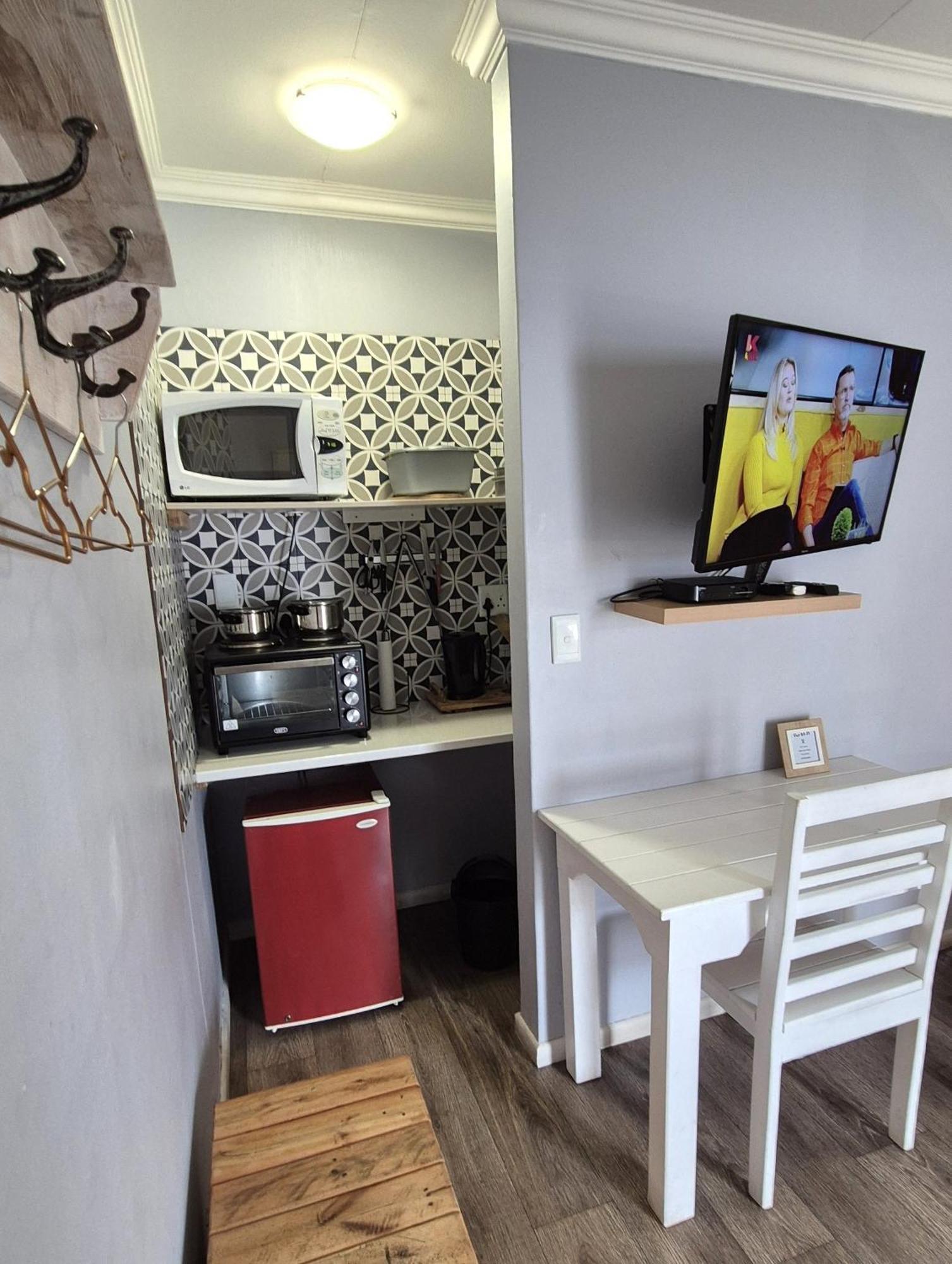 Tiende Laan Bed & Breakfast And Self-Catering Walvis Bay Extérieur photo