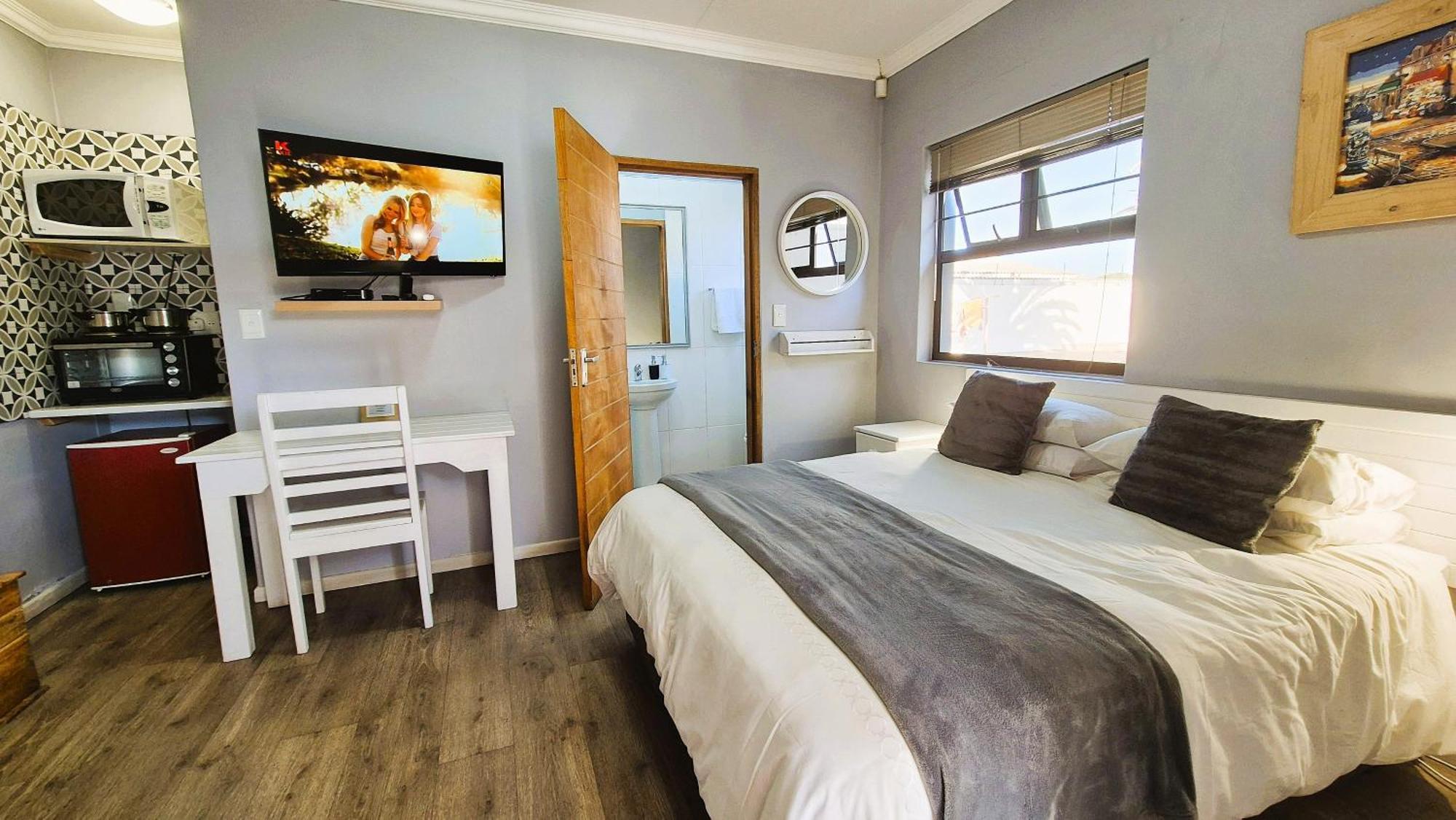 Tiende Laan Bed & Breakfast And Self-Catering Walvis Bay Extérieur photo