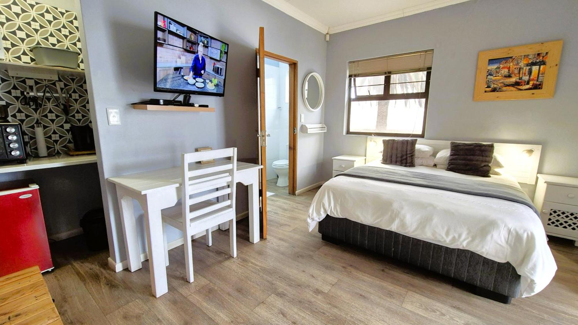 Tiende Laan Bed & Breakfast And Self-Catering Walvis Bay Extérieur photo