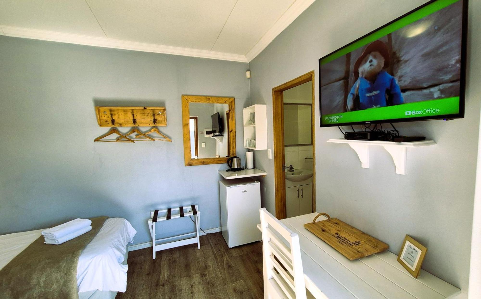 Tiende Laan Bed & Breakfast And Self-Catering Walvis Bay Extérieur photo
