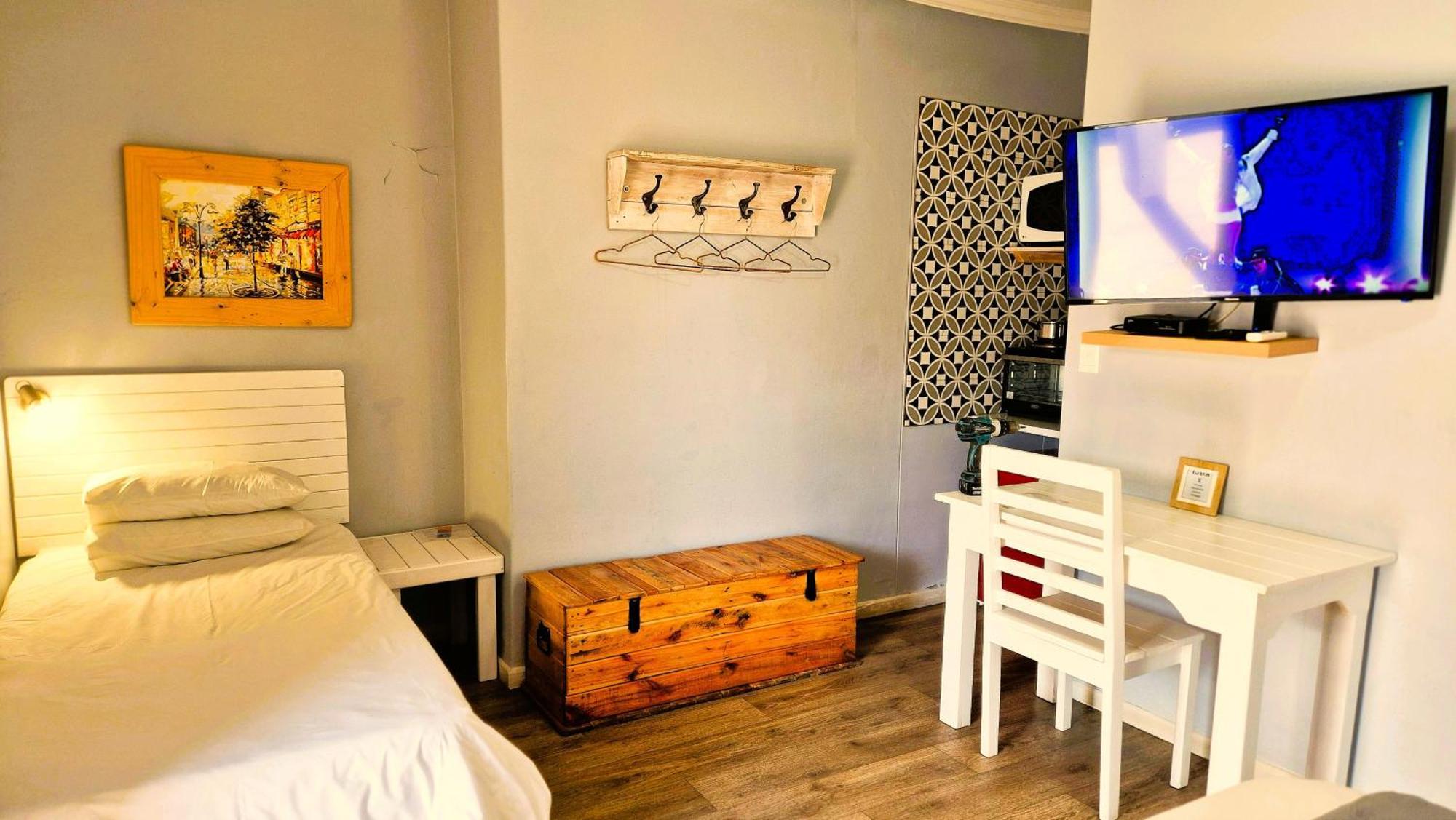 Tiende Laan Bed & Breakfast And Self-Catering Walvis Bay Extérieur photo