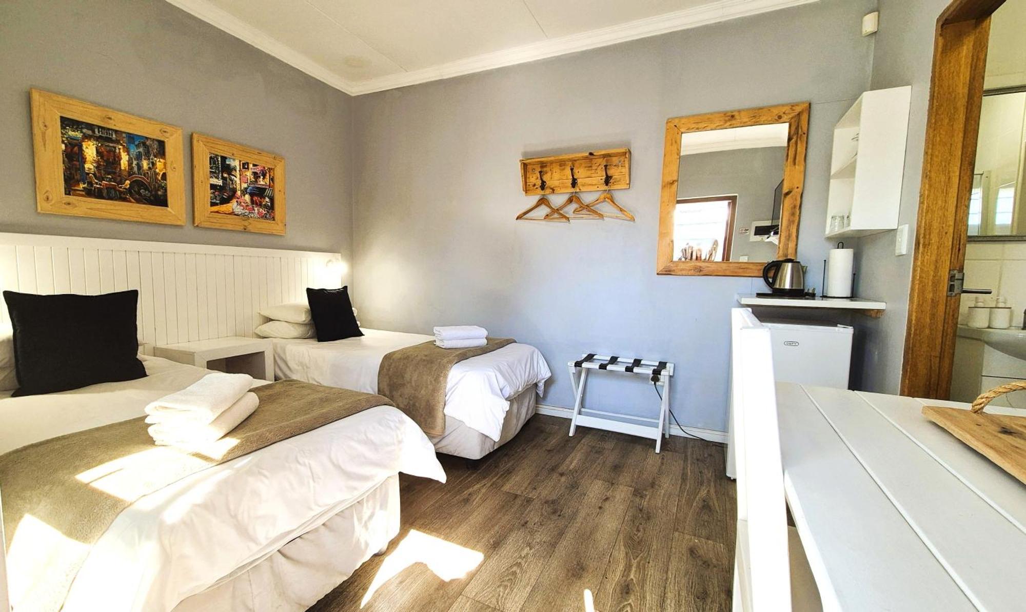 Tiende Laan Bed & Breakfast And Self-Catering Walvis Bay Extérieur photo