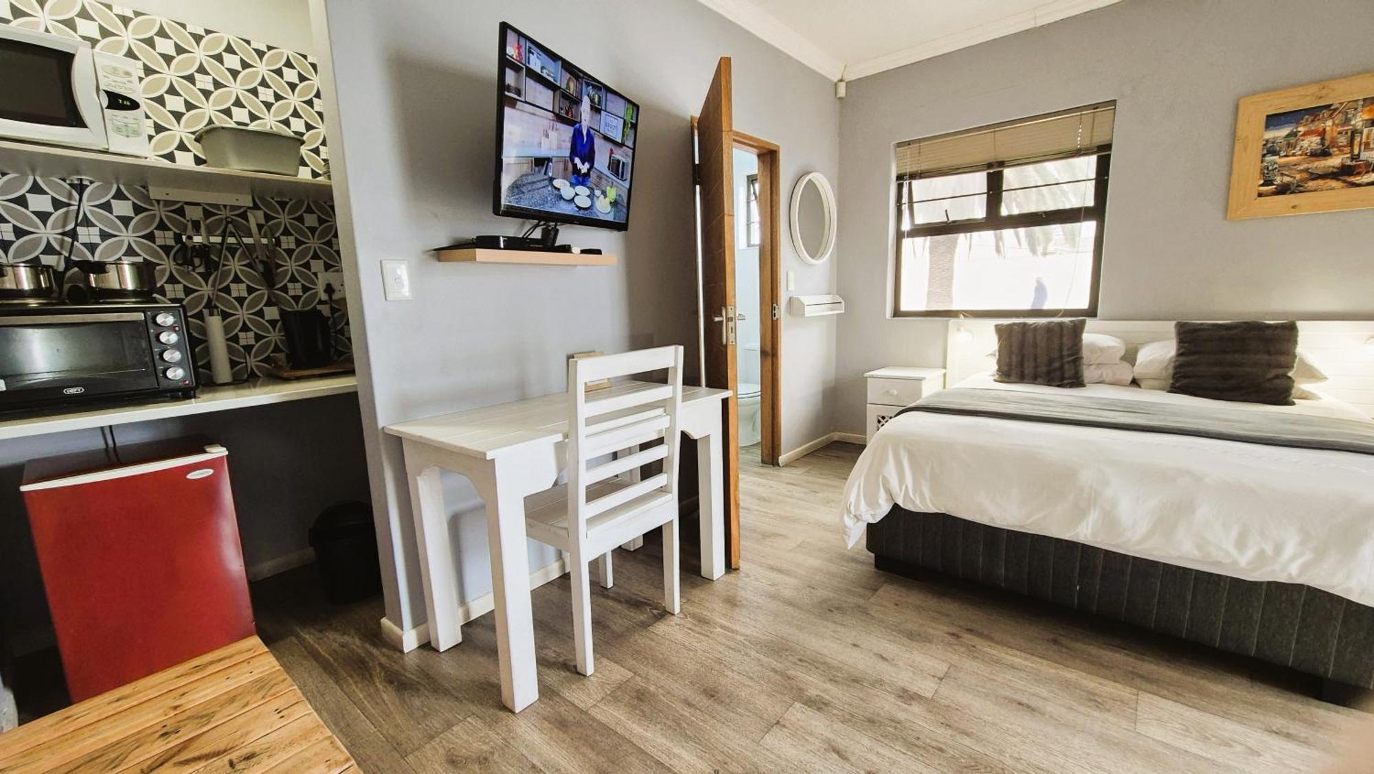 Tiende Laan Bed & Breakfast And Self-Catering Walvis Bay Extérieur photo