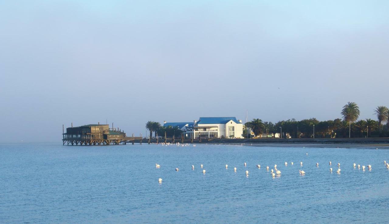 Tiende Laan Bed & Breakfast And Self-Catering Walvis Bay Extérieur photo