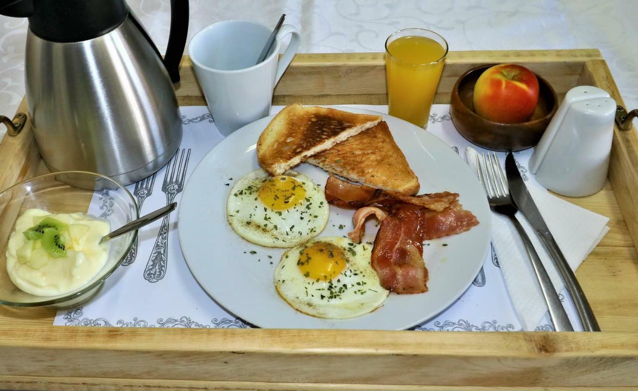 Tiende Laan Bed & Breakfast And Self-Catering Walvis Bay Extérieur photo