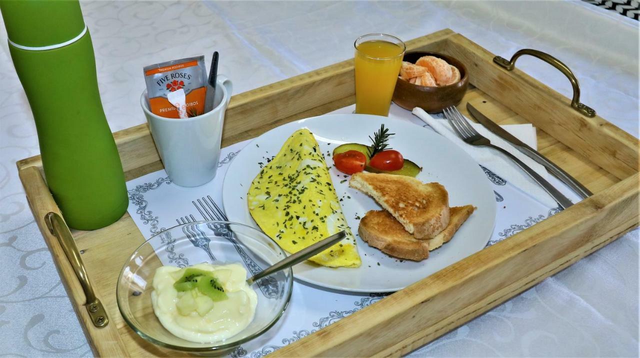 Tiende Laan Bed & Breakfast And Self-Catering Walvis Bay Extérieur photo