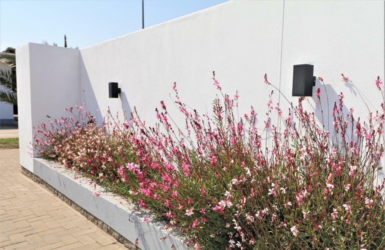 Tiende Laan Bed & Breakfast And Self-Catering Walvis Bay Extérieur photo