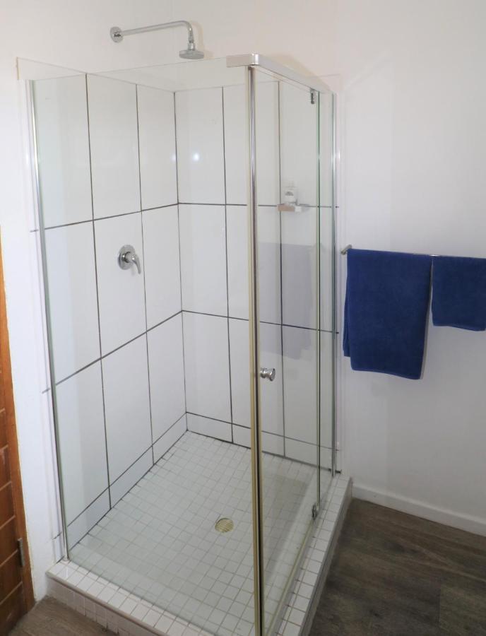 Tiende Laan Bed & Breakfast And Self-Catering Walvis Bay Extérieur photo