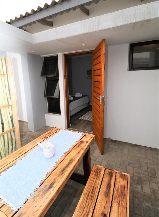 Tiende Laan Bed & Breakfast And Self-Catering Walvis Bay Extérieur photo