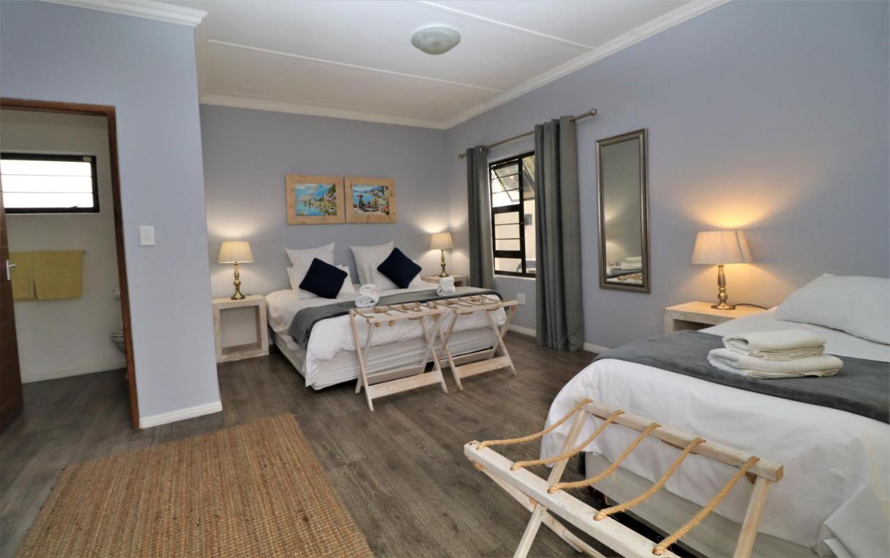 Tiende Laan Bed & Breakfast And Self-Catering Walvis Bay Extérieur photo