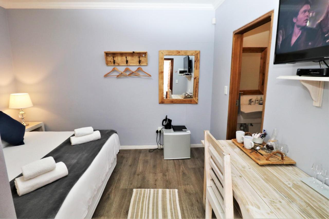 Tiende Laan Bed & Breakfast And Self-Catering Walvis Bay Extérieur photo