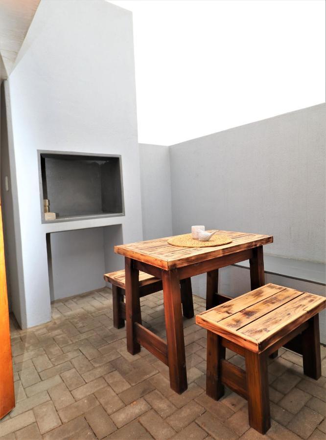 Tiende Laan Bed & Breakfast And Self-Catering Walvis Bay Extérieur photo