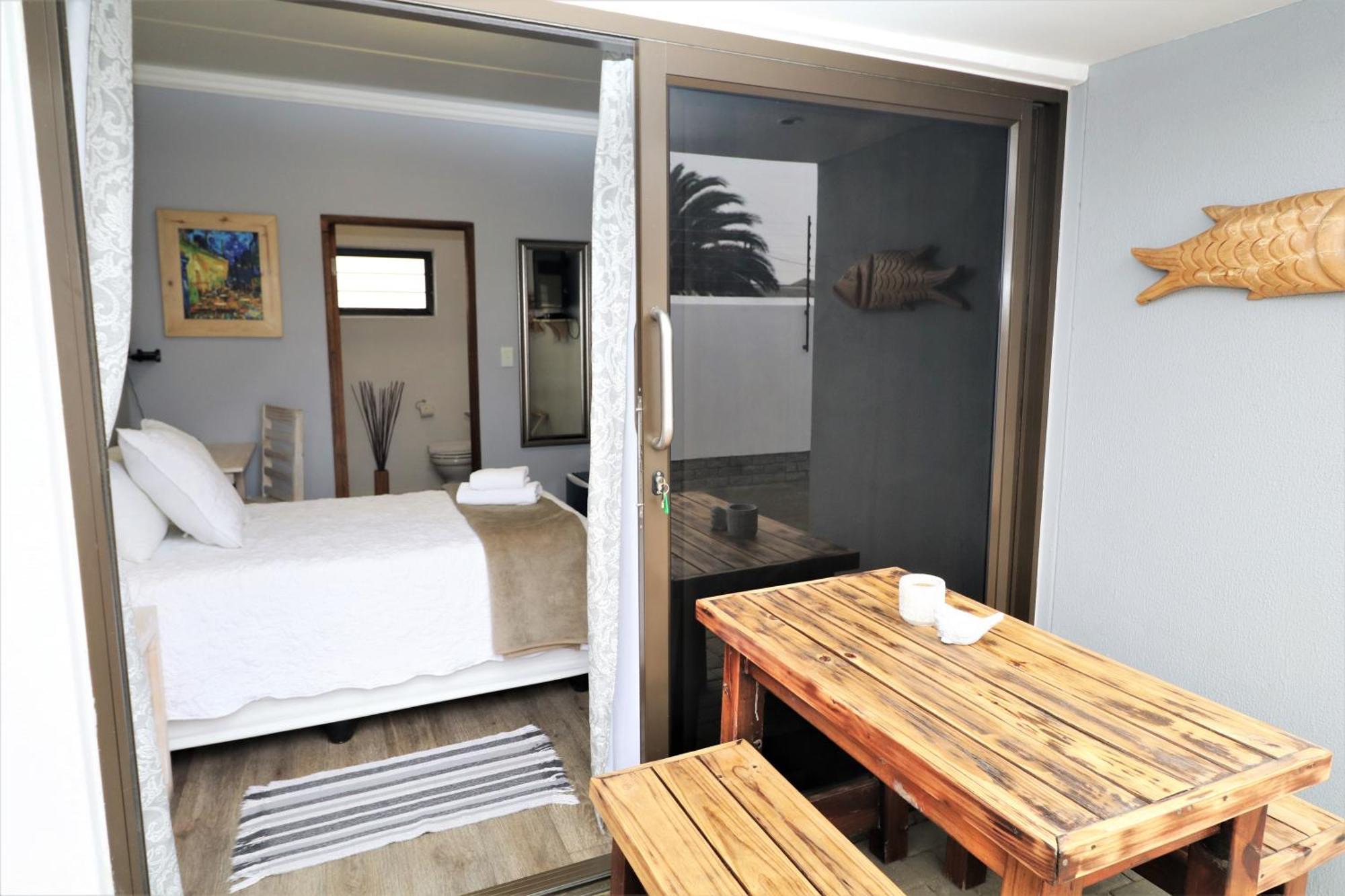 Tiende Laan Bed & Breakfast And Self-Catering Walvis Bay Extérieur photo